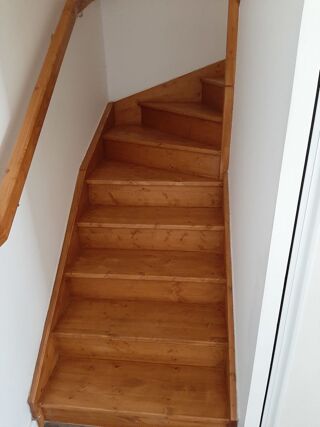  Maison à vendre 3 pièces 68 m²