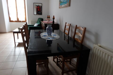   appartement meubl� Appartement - 4 pi�ce(s) - 73 m�