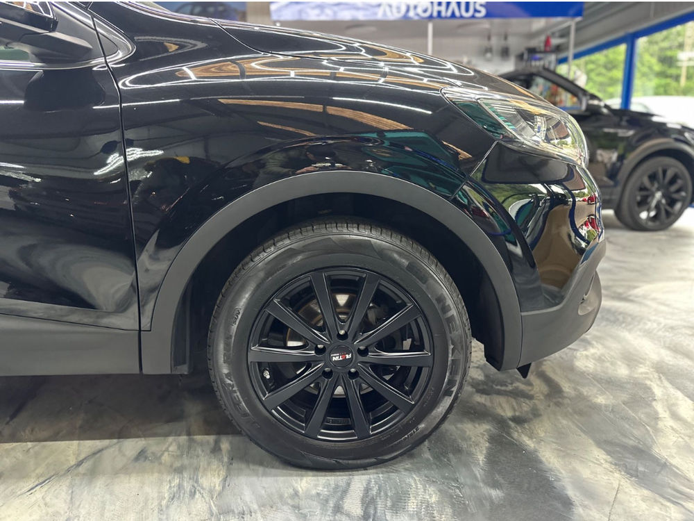 Kadjar TCe 130 Energy Life 2016 occasion 20260 Calvi