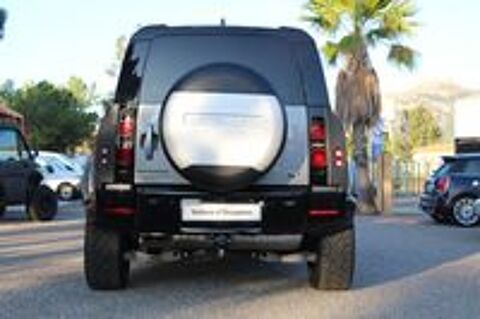 Defender 90 D300 MHEV BVA8 2021 occasion 20260 Calvi