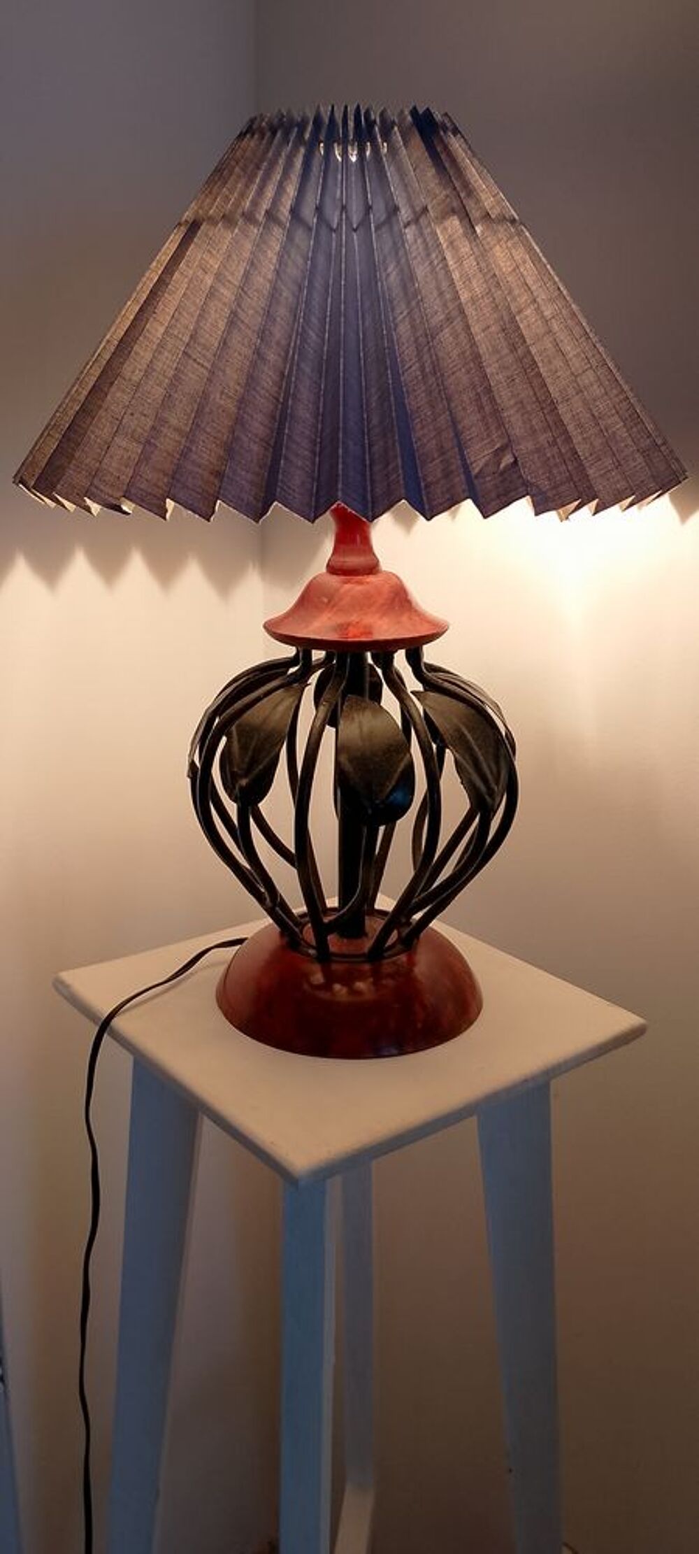 Lampe Décoration