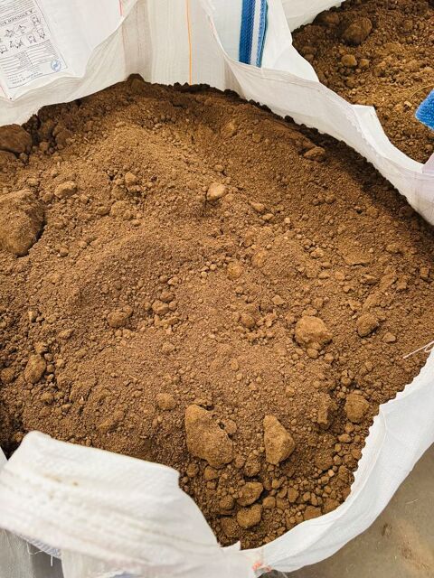 Big bag 1 m3 de Terre vgtale 58 Courseulles-sur-Mer (14)