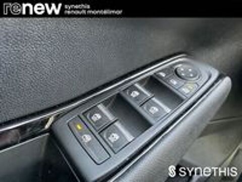 Austral mild hybrid 160 auto GSR2 Techno 2024 occasion 26200 Mont&eacute;limar