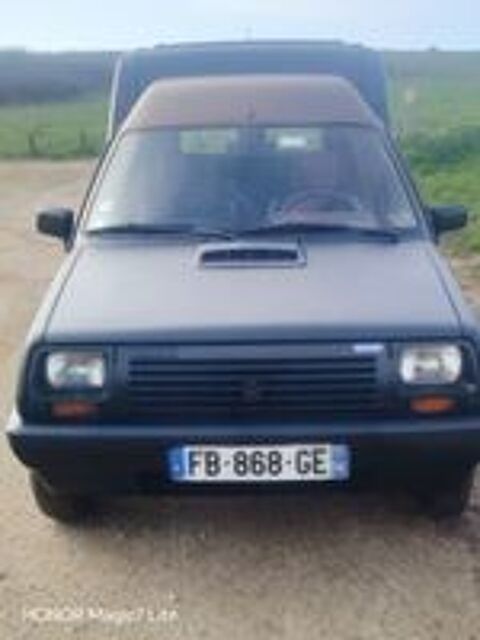 Express Break 1.2 RN 1995 occasion 56260 Larmor-Plage