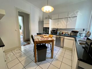  Appartement � vendre 4 pi�ces 105 m�