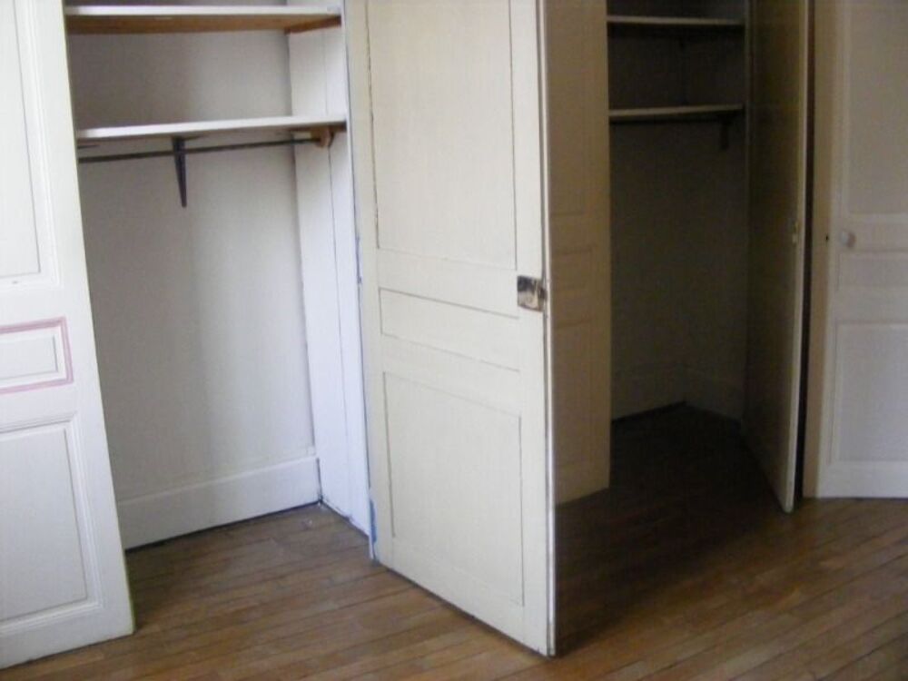 location Maison - 8 pièce(s) - 167 m² Nancy (54000)