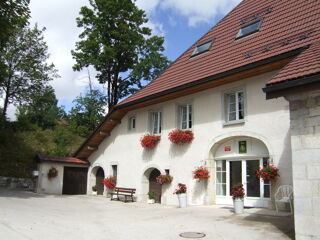Location  Gîte 