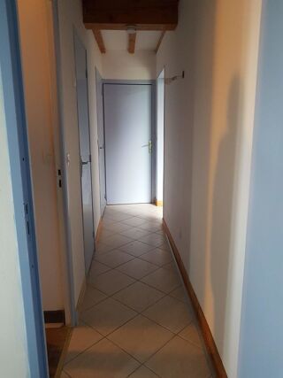  Appartement à louer 2/3 pièces 34 m²