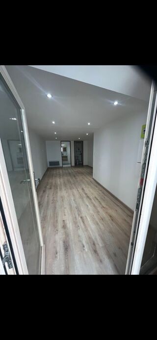  Appartement � vendre 1 pi�ce 23 m�