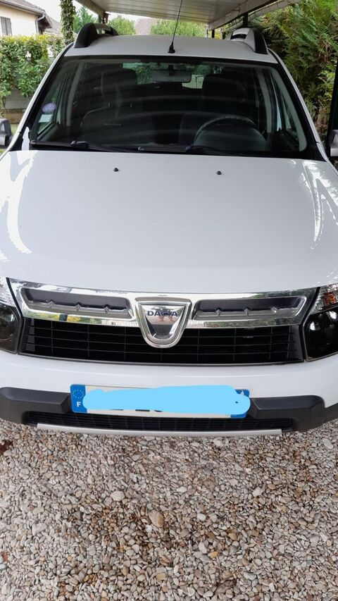 Dacia duster 1.6 16v 105 4x2 Ambiance Plus GPL