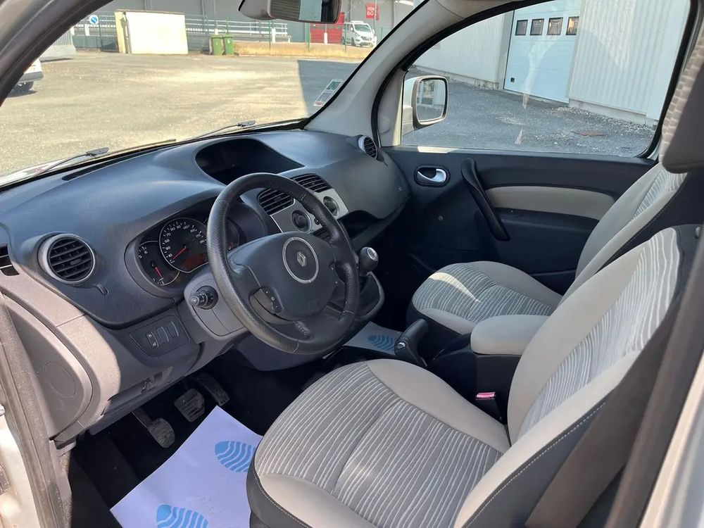 Kangoo 1.5 dCi 110 FAP SL TomTom Edition Euro 5 2011 occasion 45770 Saran