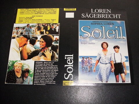 Film :   Soleil   35 Saint-M�dard-en-Jalles (33)