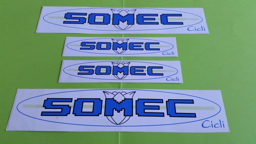 SOMEC Vélos