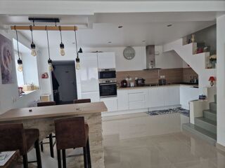  Maison à vendre 5 pièces 150 m²