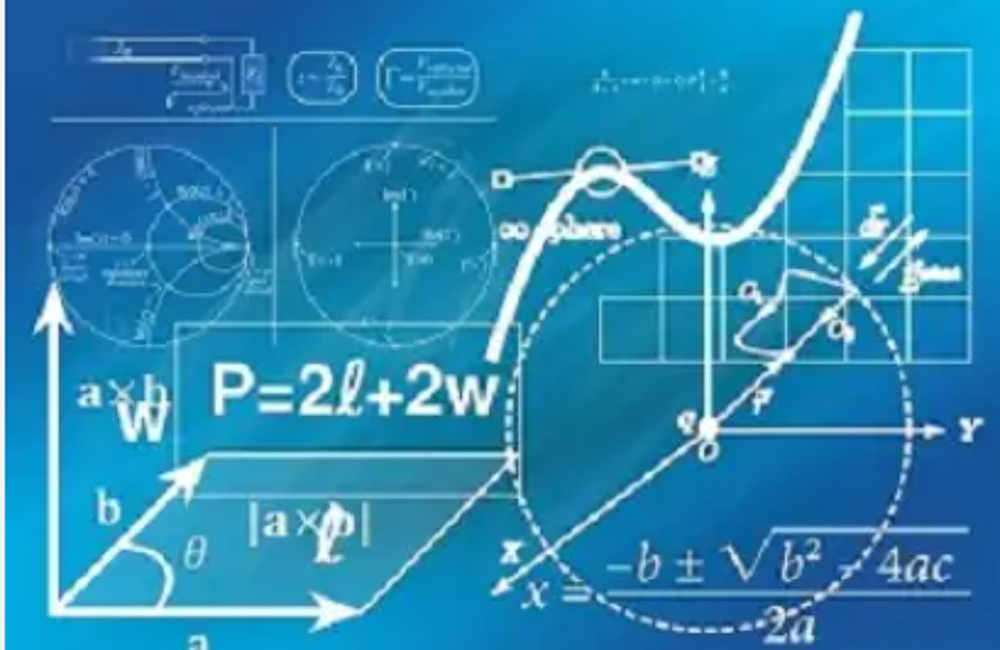   Maths - Physique collège / Lycée 