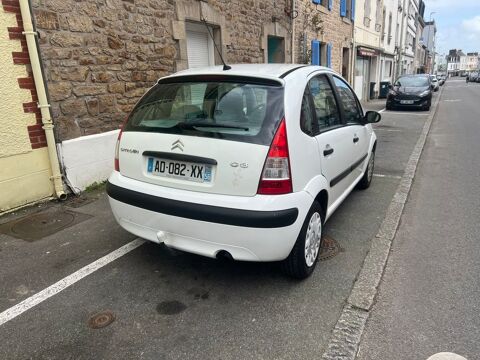 Citroen c3 Citro&euml;n  1.4 HDi