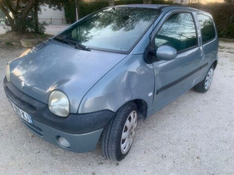 Renault twingo kiss cool 1.2l 16v