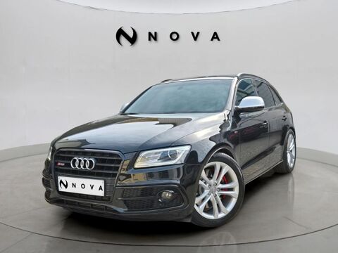 Annonce voiture Audi SQ5 21690 €