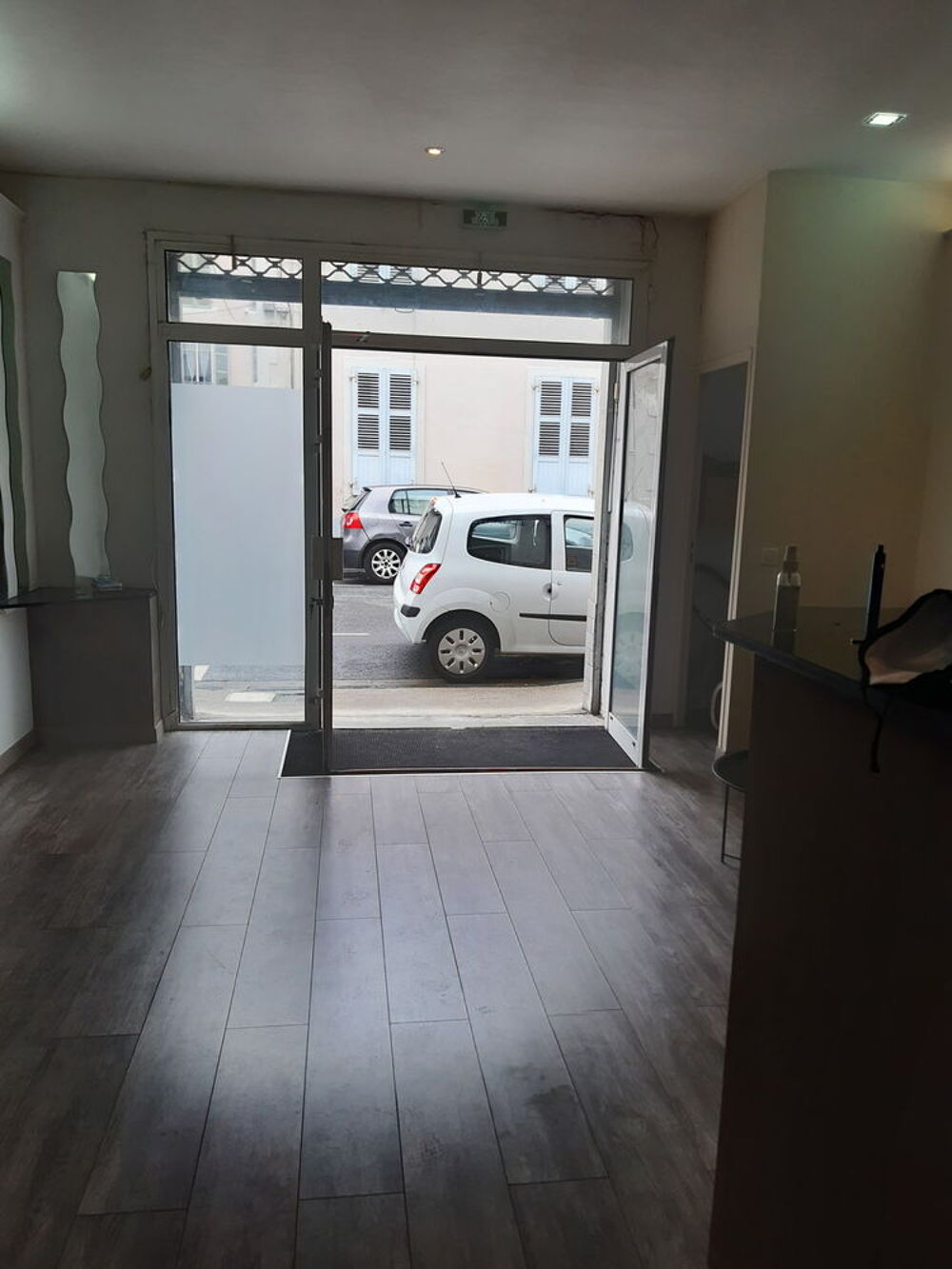   Bureau ou commerce Pau