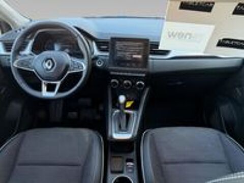 Captur E-Tech 145 - 21 Intens 2022 occasion 51300 Vitry-le-Fran&ccedil;ois