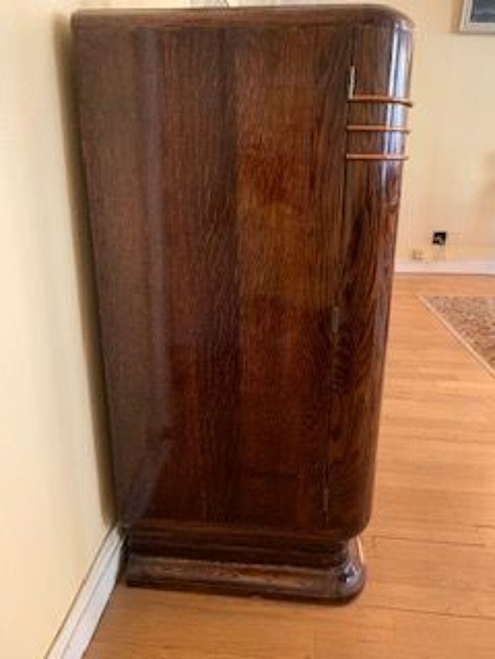 Superbe enfilade vintage ann&eacute;e 50 Meubles