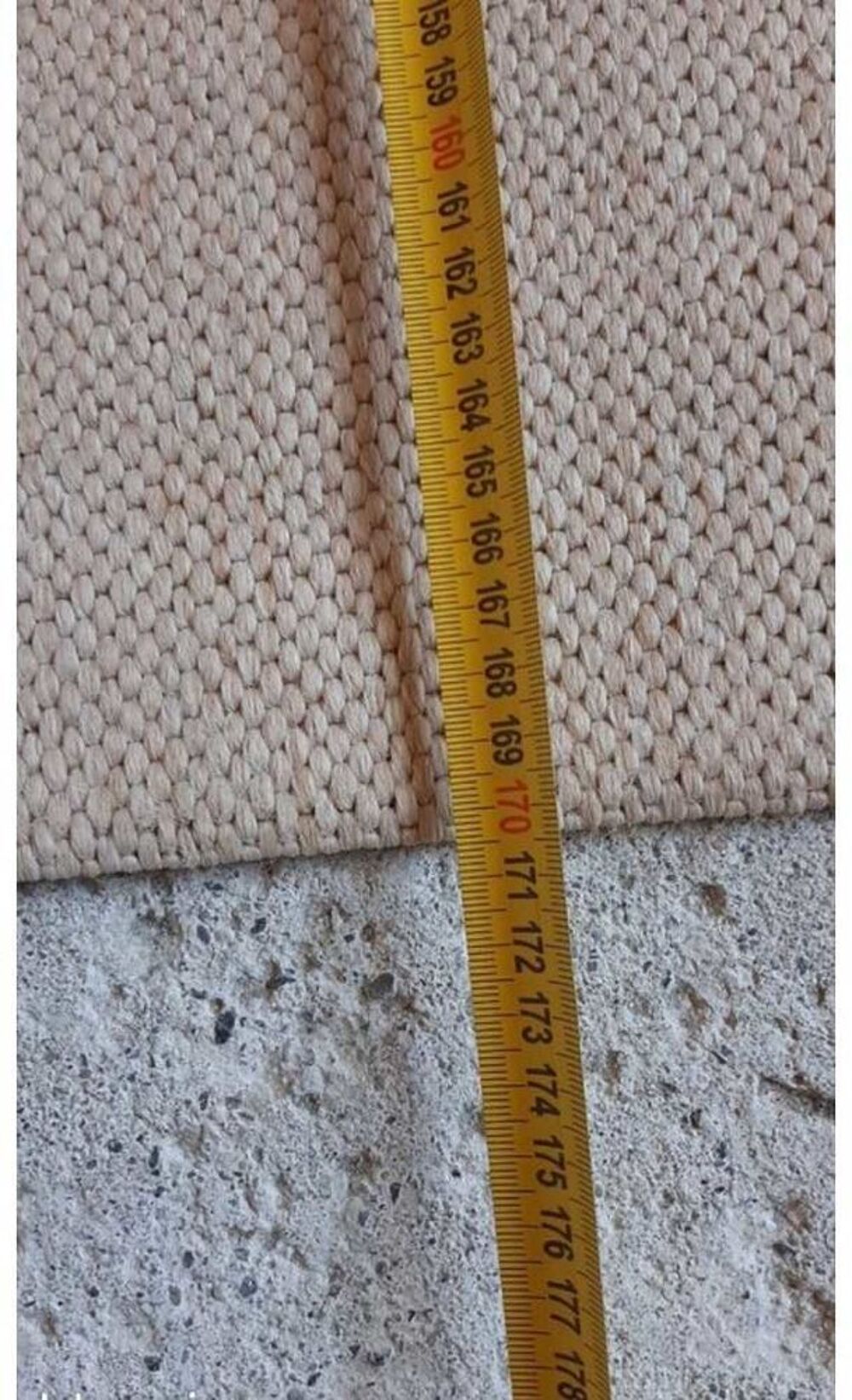 tapis en jute Décoration
