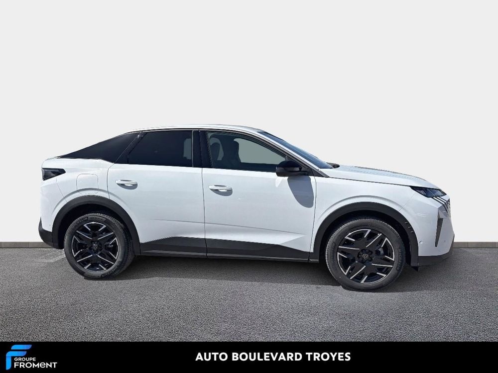 3008 Hybrid 145 e-DCS6 Allure 2026 occasion 10600 Barberey-Saint-Sulpice