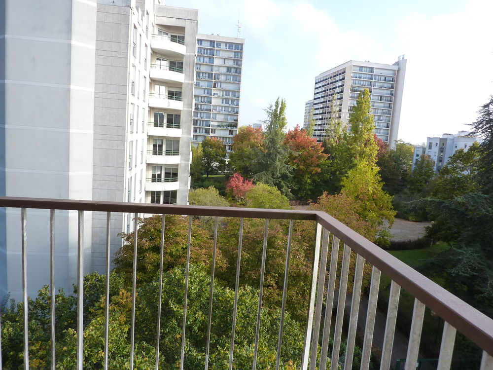 Vente Appartement Angers Hyper-Centre, 5ème, ascenseurs, Expo Sud-Ouest Angers