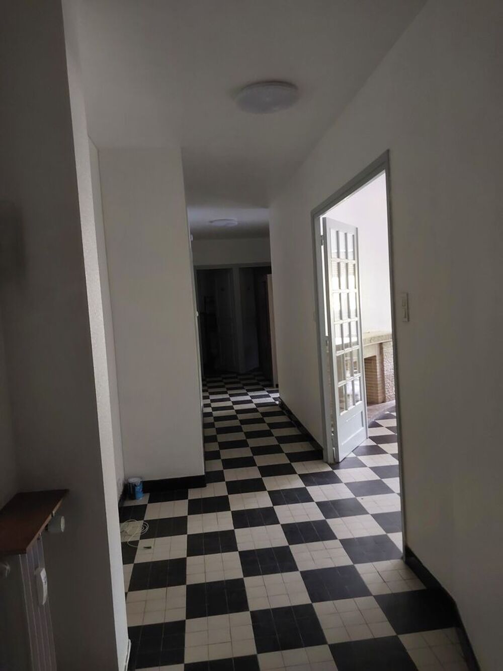 Location Appartement appartement T4 Montbrison