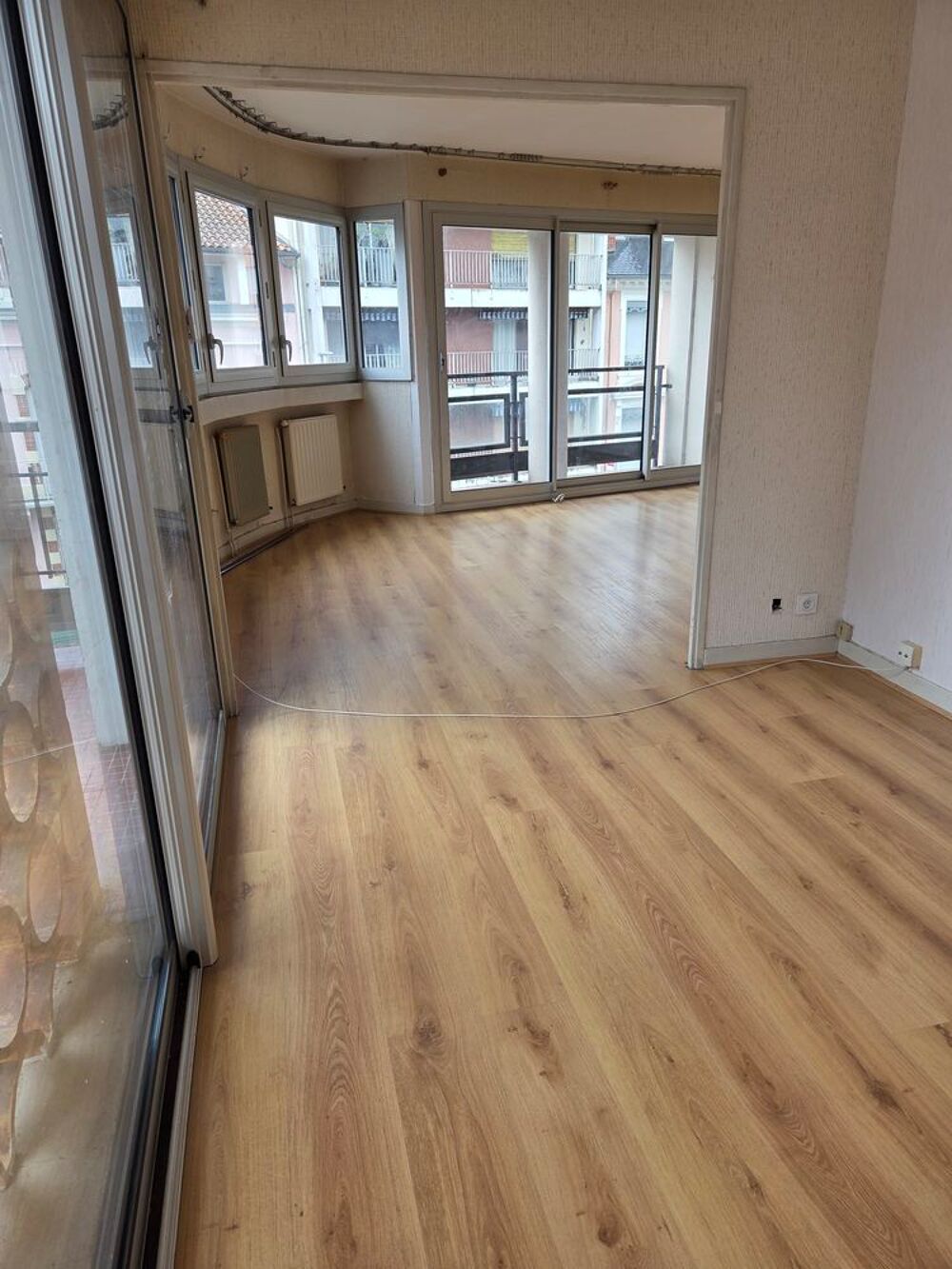 Vente Appartement APPARTEMENT F4/F5 Tarbes