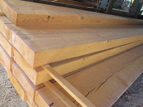 Bastaings Madriers ET DIVERS 16.5 Saint-Porquier (82)