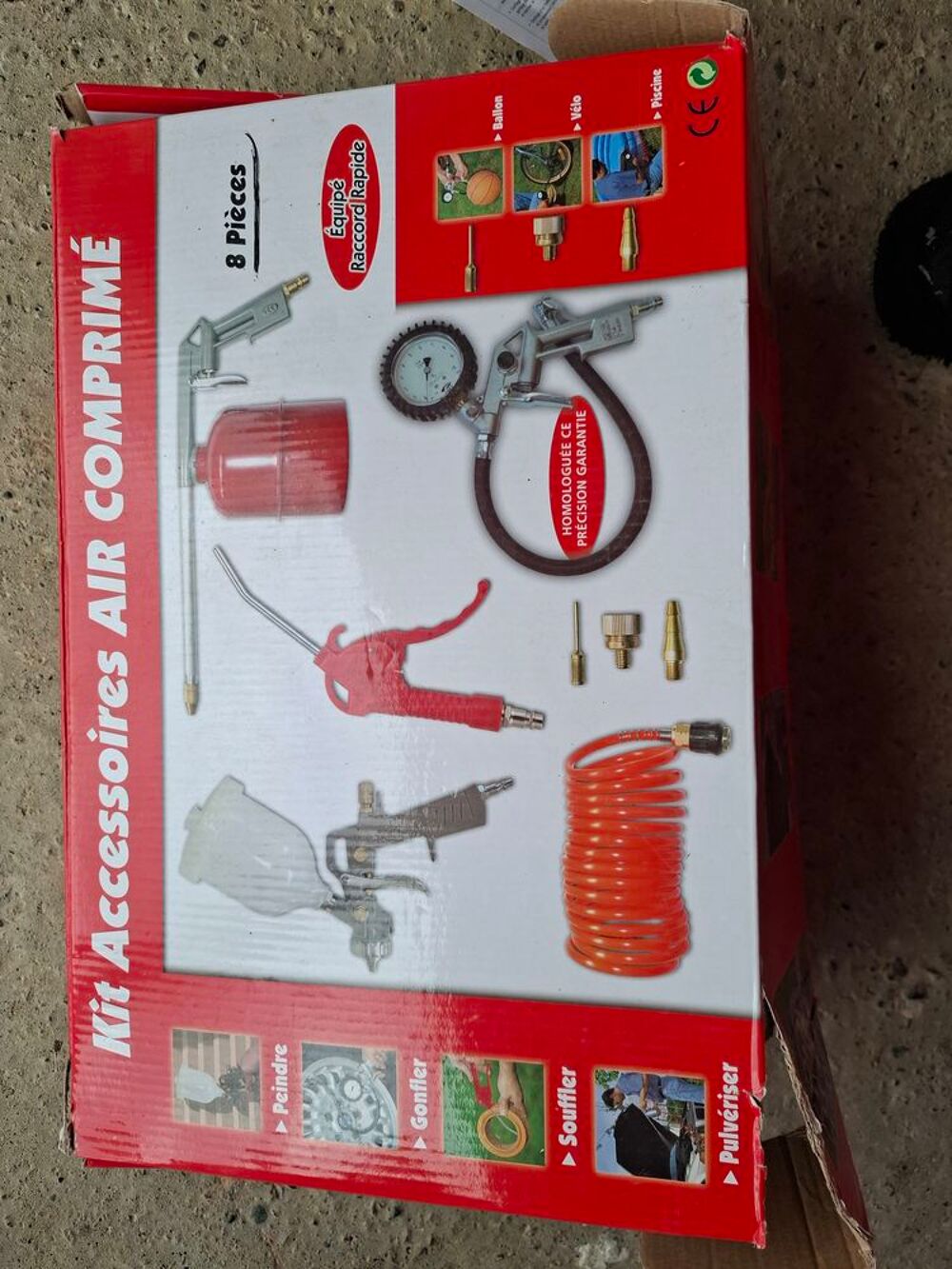 bricolage Bricolage