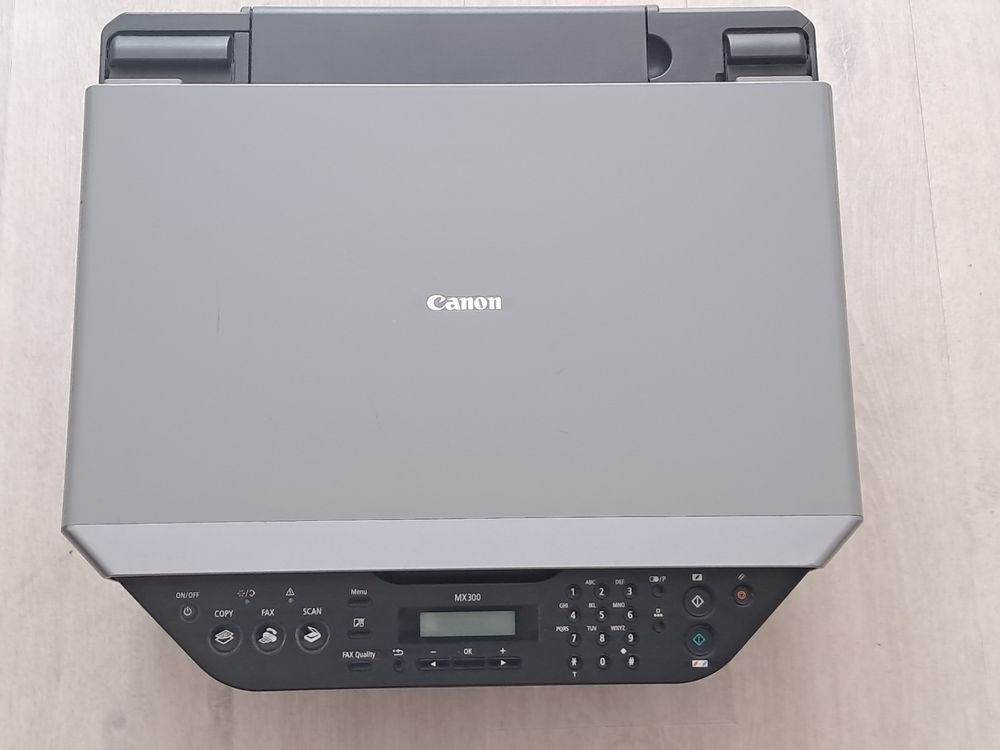Imprimante Canon Matériel informatique