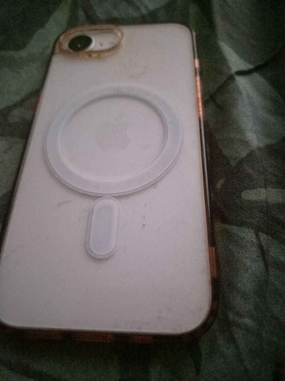 iphone 16 e 128 giga Téléphones et tablettes