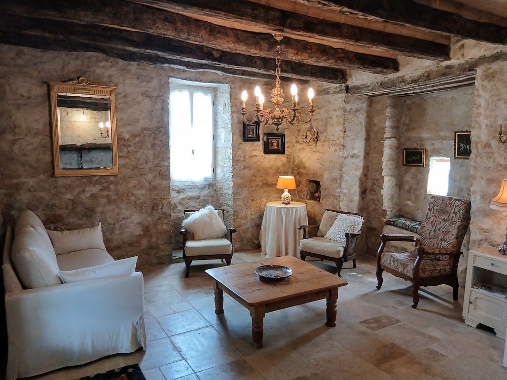    Joli cottage et son spa lumineux entre Sarlat et Rocamadour Midi-Pyrénées, Dégagnac (46340)