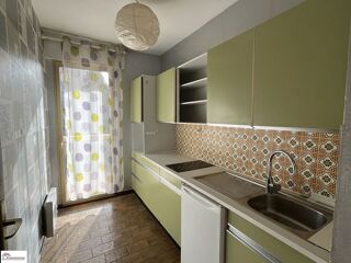  Appartement � vendre 2 pi�ces 43 m�