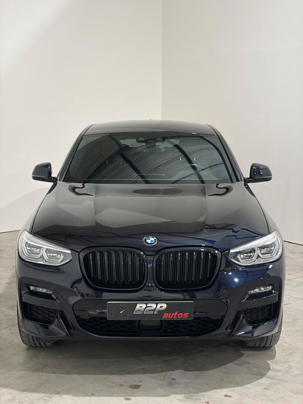 X4 xDrive30i 252 ch BVA8 M Sport X 2020 occasion 30132 Caissargues