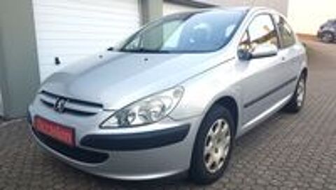 307 1.6i 16V XS Premium A 2003 occasion 41500 Cour-sur-Loire