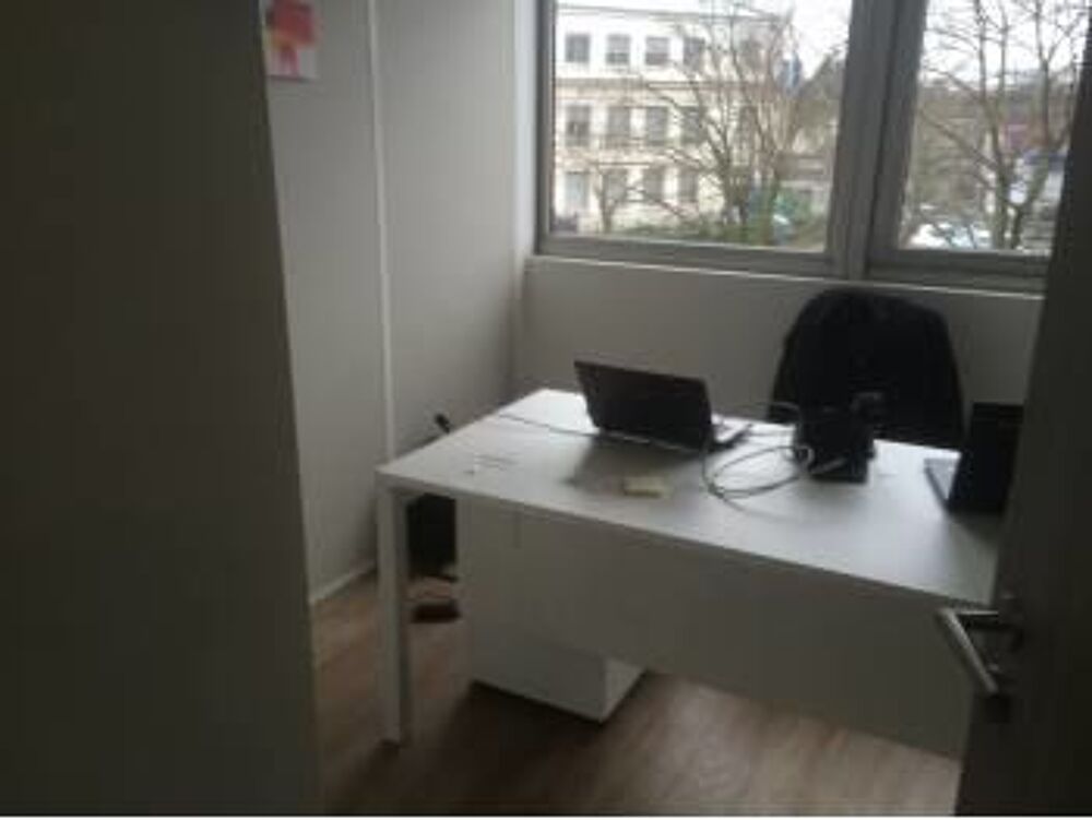   Opportunité bureaux idéal PME,TPE Saint-denis