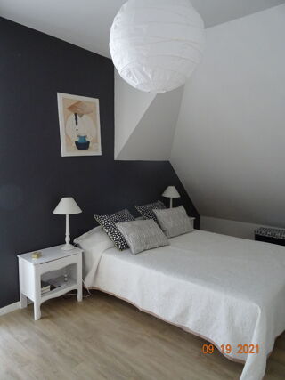  Appartement � vendre 5 pi�ces 91 m�