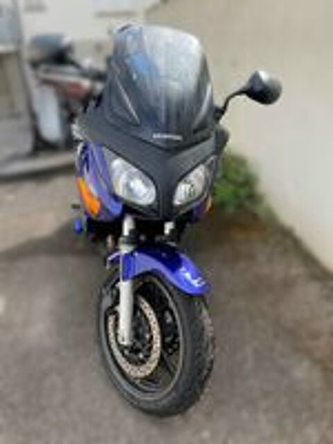 HONDA 2004 occasion 67100 Strasbourg