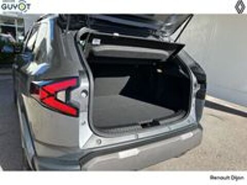 Duster Mild Hybrid 140 Journey 2026 occasion 21000 Dijon