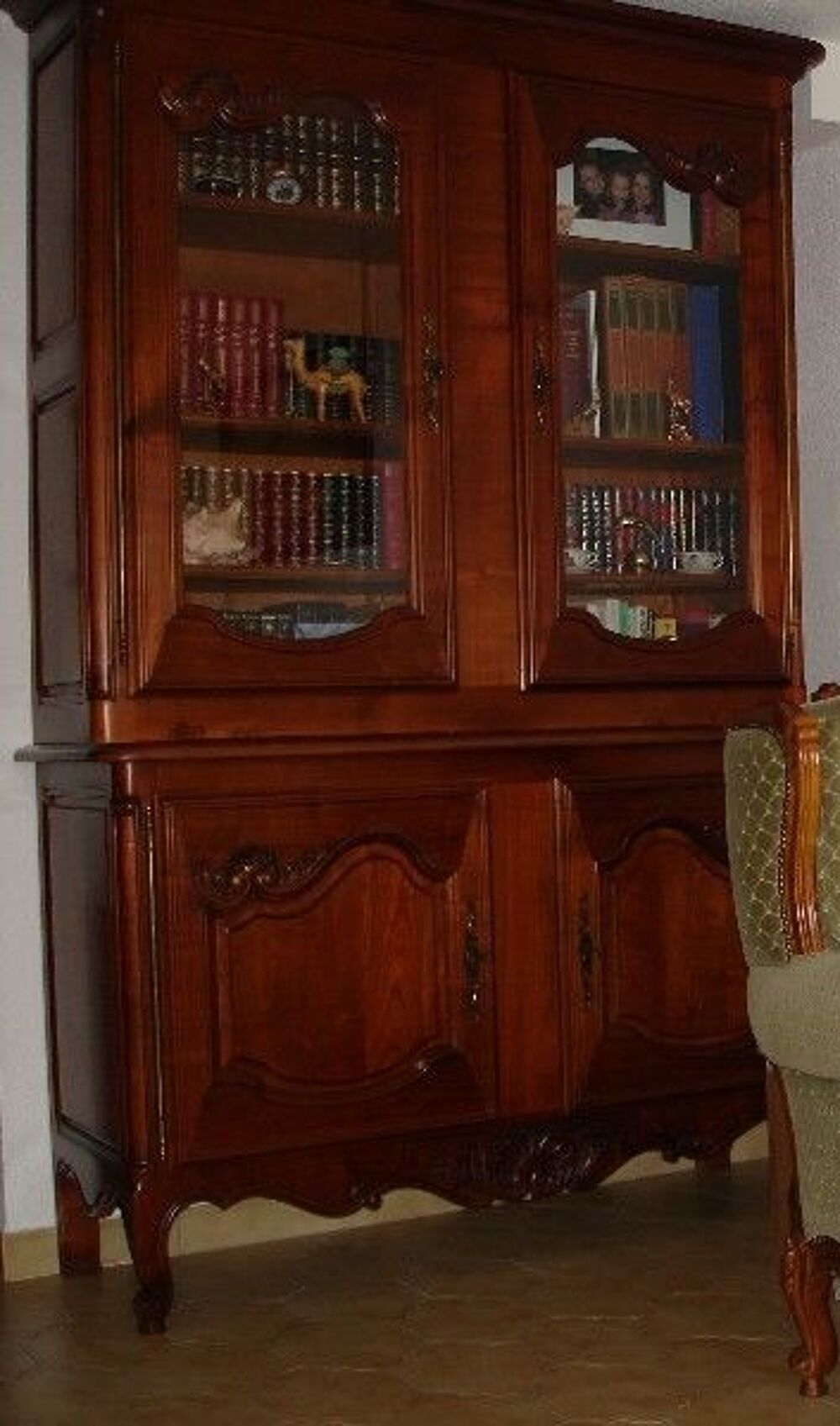 BIBLIOTHEQUE Meubles