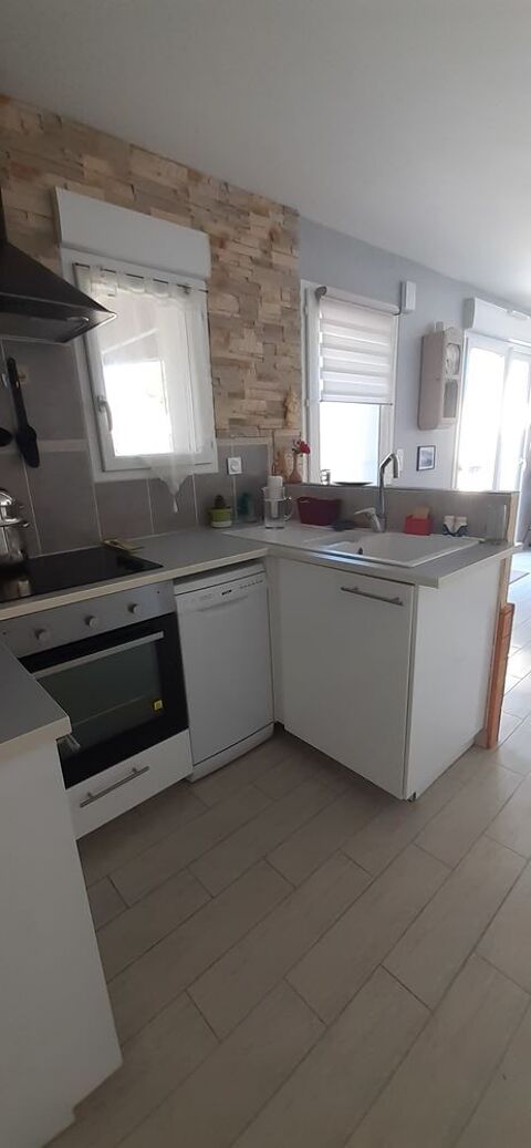 Cuisine quipe Ika 600 Sallertaine (85)