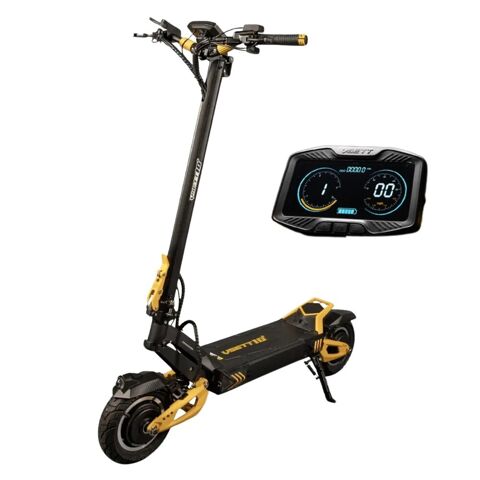 Trotinette electrique VSETT 10+ 2023 60V 28Ah Electric Scoot Paris 5 (75)