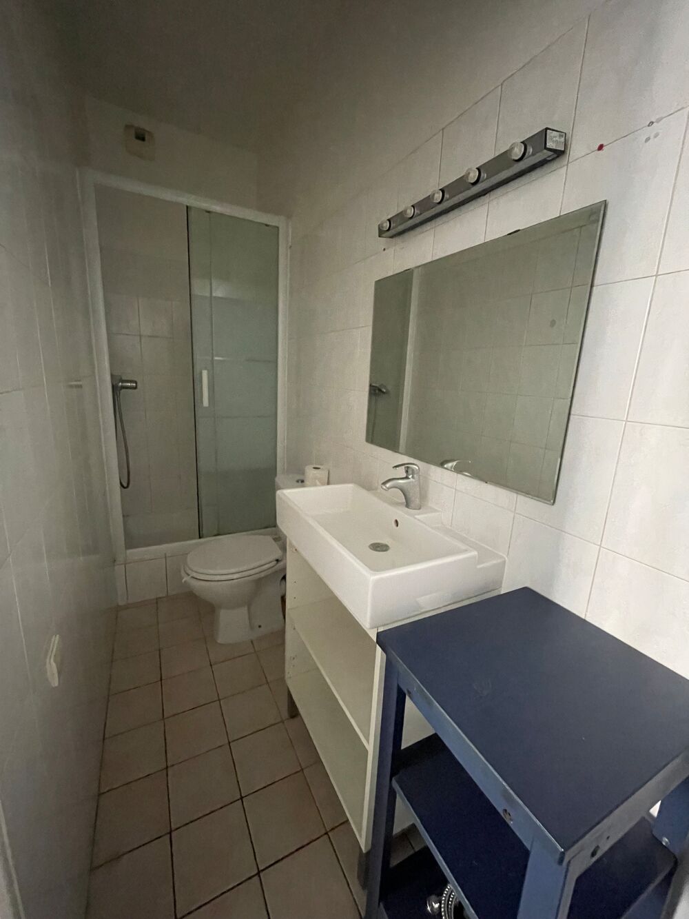 Vente Appartement Appartement 2 Pièces - RDC surélevé - Les Viselets Nogent-sur-marne