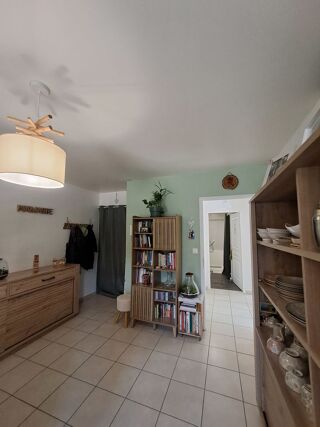 Vente Appartement Rare RDJ Ars Sur Formans Ars-sur-formans