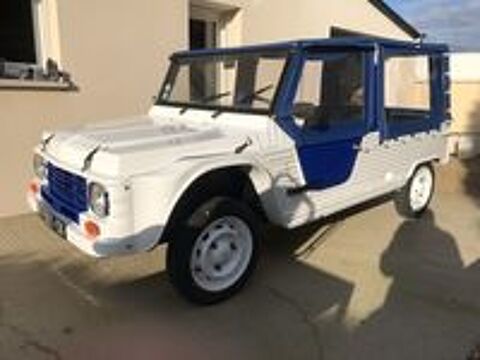 M&eacute;hari AY SIE CA 1983 occasion 14000 Caen