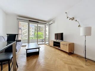  Appartement à vendre 2 pièces 38 m²