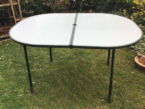 Table de camping pliante Lafuma  70 Dole (39)